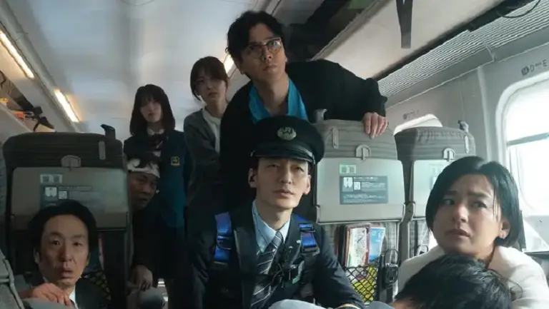 ระเบิดรถด่วนขบวนระห่ำ