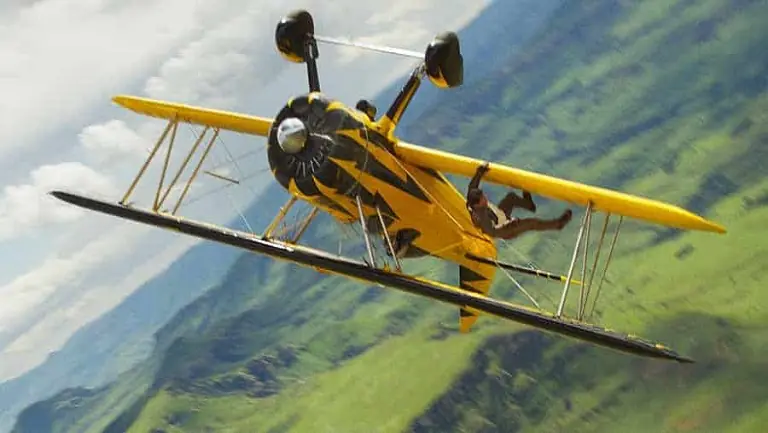 Mission Impossible 8 The Final Reckoning (2025) มิชชั่น อิมพอสซิเบิ้ล ปิดปฏิบัติการล่าพิกัดมรณะ