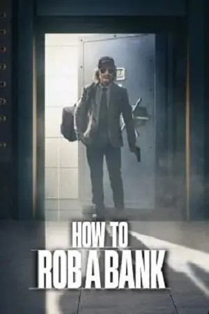 How to Rob a Bank (2024) คู่มือปล้นแบงก์