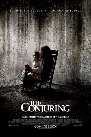 The Conjuring (2013) เดอะ คอนเจอริ่ง คนเรียกผี